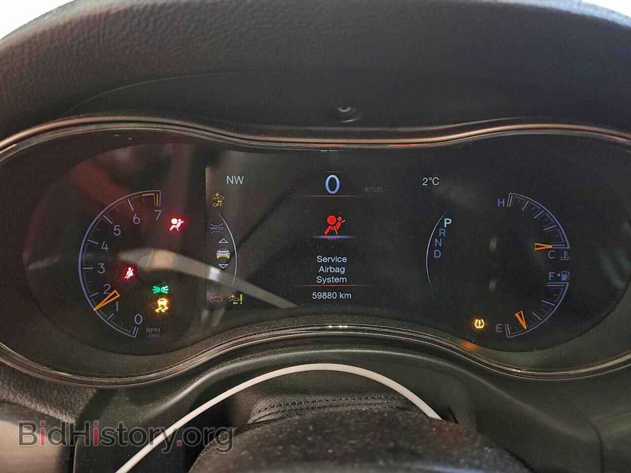 2021 JEEP GRAND CHER - VIN: 1C4RJFBG0MC685204 - Фото 9