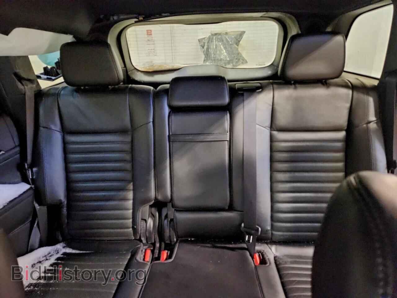 2021 JEEP GRAND CHER - VIN: 1C4RJFBG0MC685204 - Фото 10