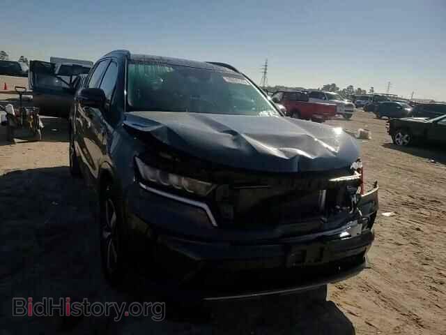2023 KIA SORENTO - VIN: 5XYRL4LC6PG246227 - Фото 14