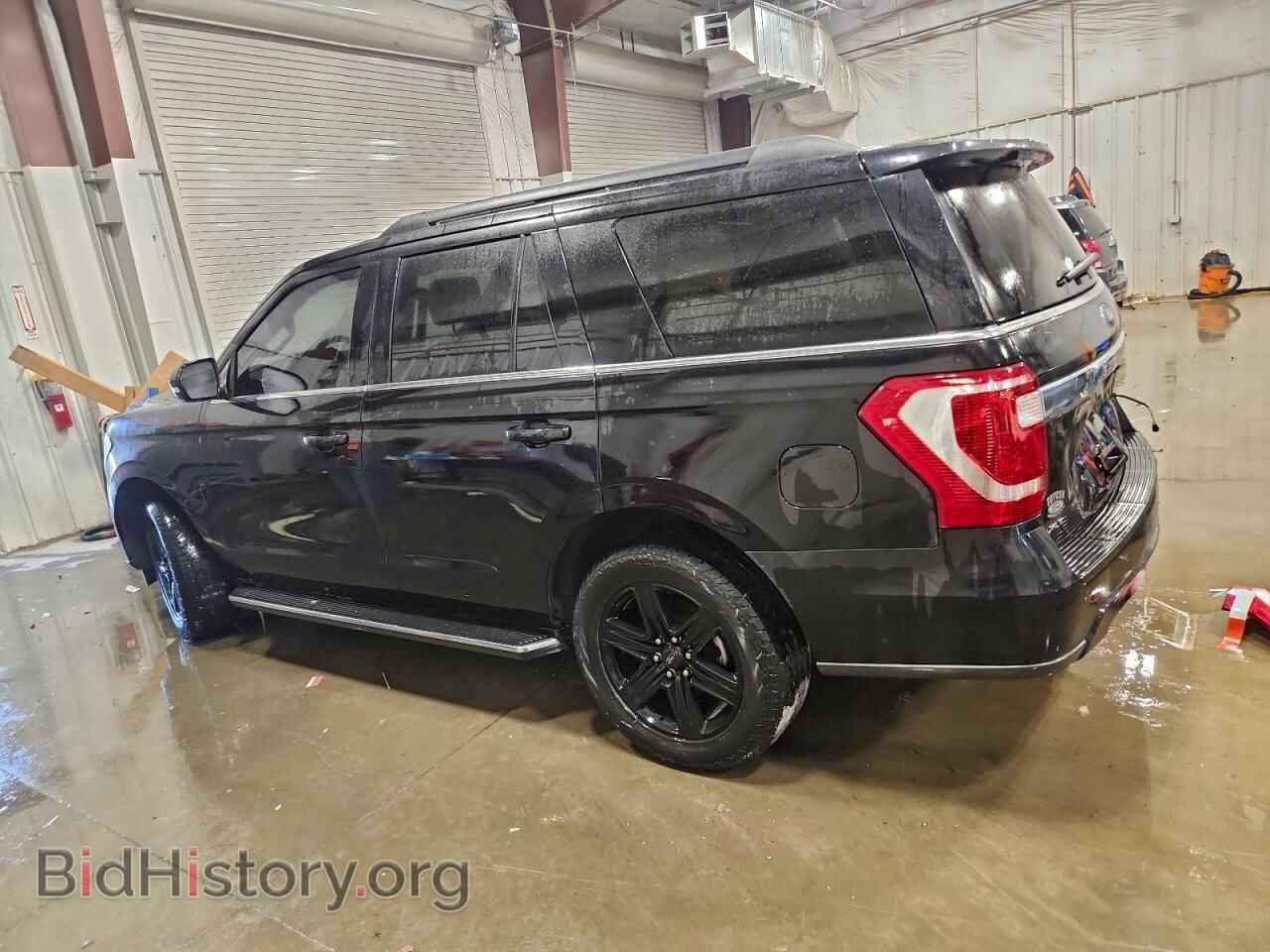 2020 FORD EXPEDITION - VIN: 1FMJU1JT3LEA81294 - Фото 2