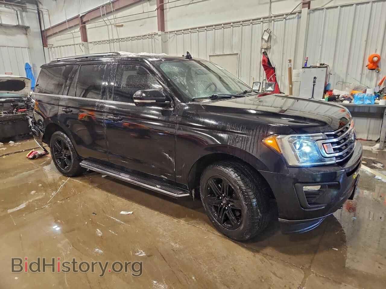 2020 FORD EXPEDITION - VIN: 1FMJU1JT3LEA81294 - Фото 4