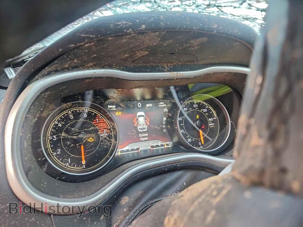 2017 JEEP CHEROKEE - VIN: 1C4PJMBS8HW538858 - Фото 9