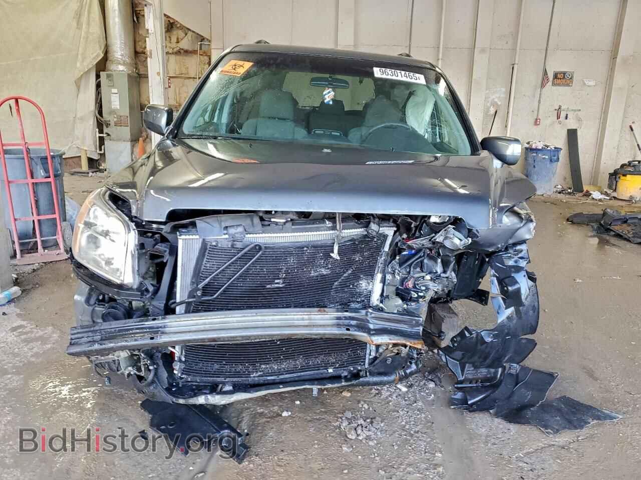2008 HONDA PILOT - VIN: 5FNYF28268B030071 - Фото 5
