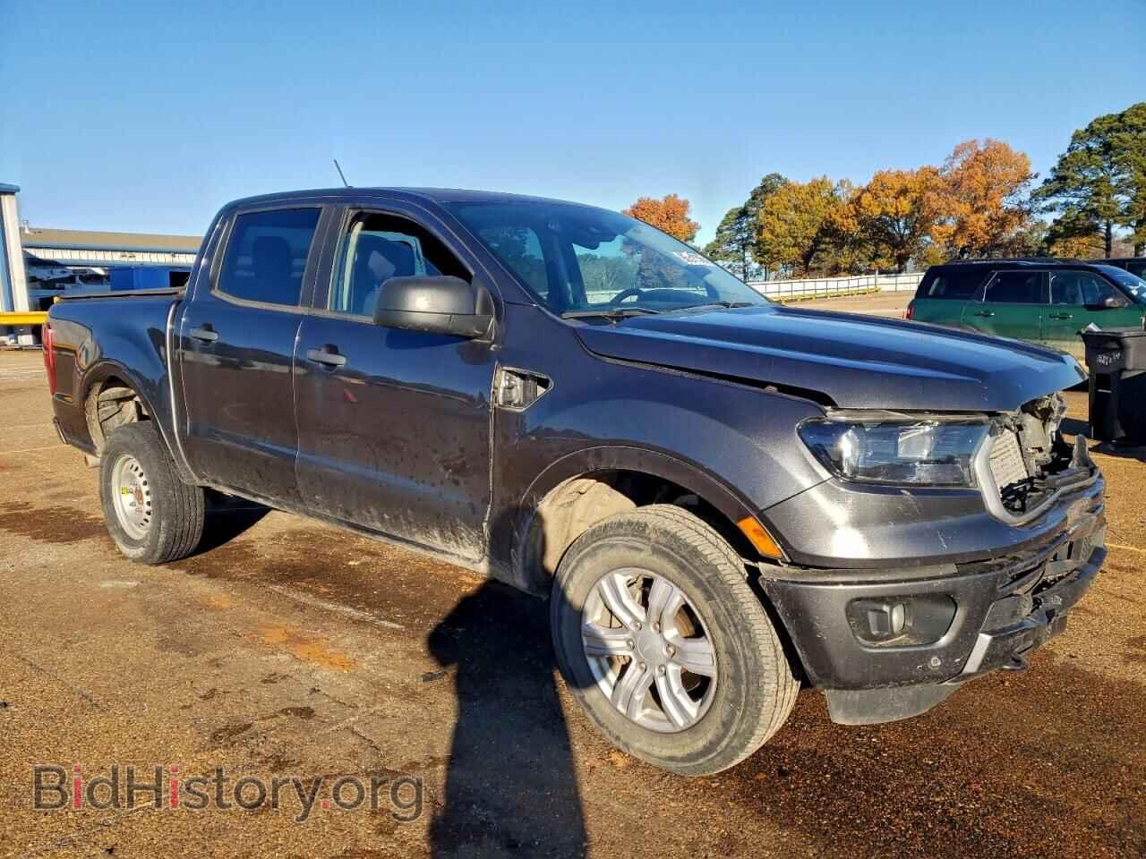 2019 FORD RANGER - VIN: 1FTER4EH8KLA98505 - Фото 4
