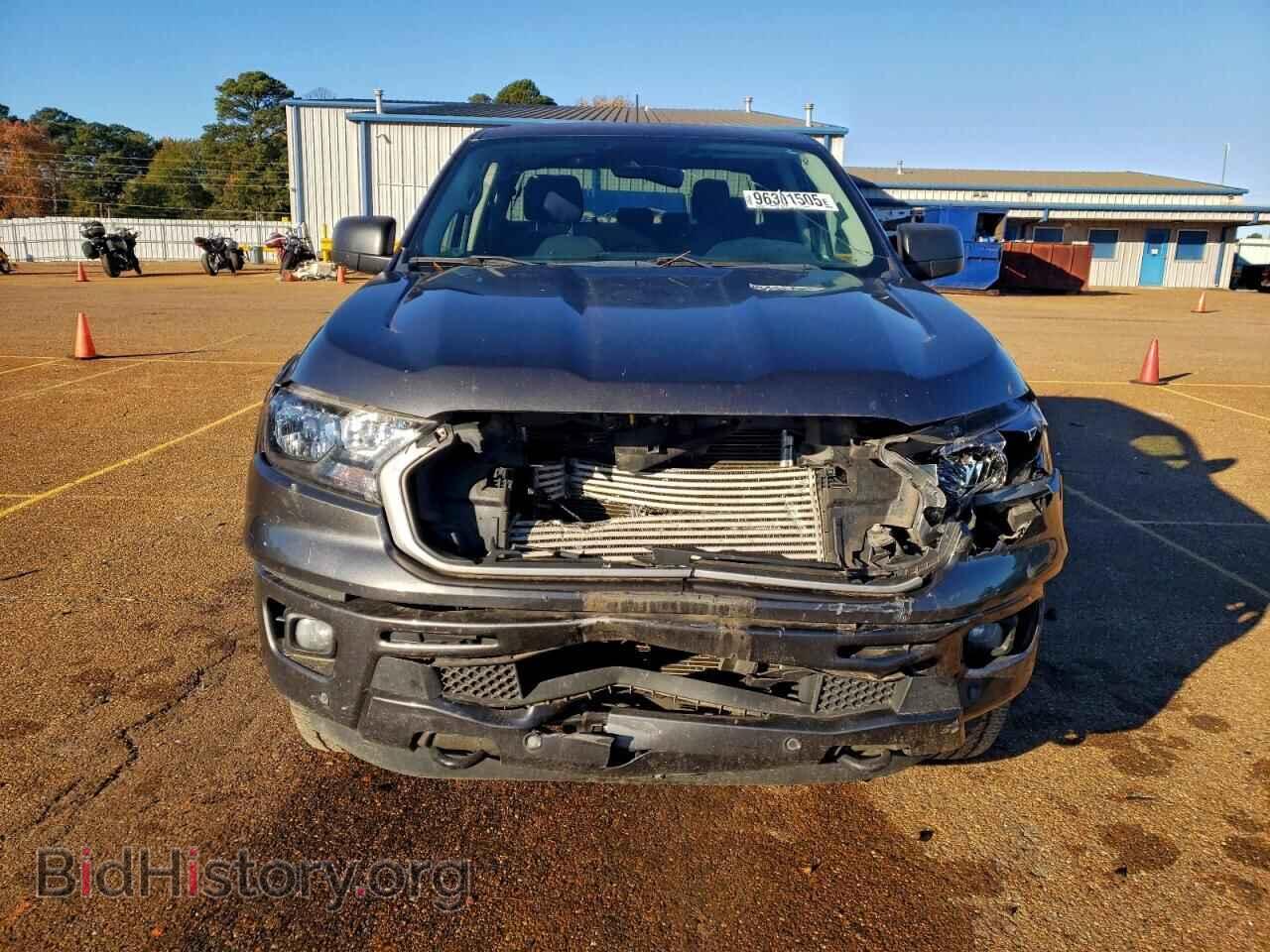 2019 FORD RANGER - VIN: 1FTER4EH8KLA98505 - Фото 5