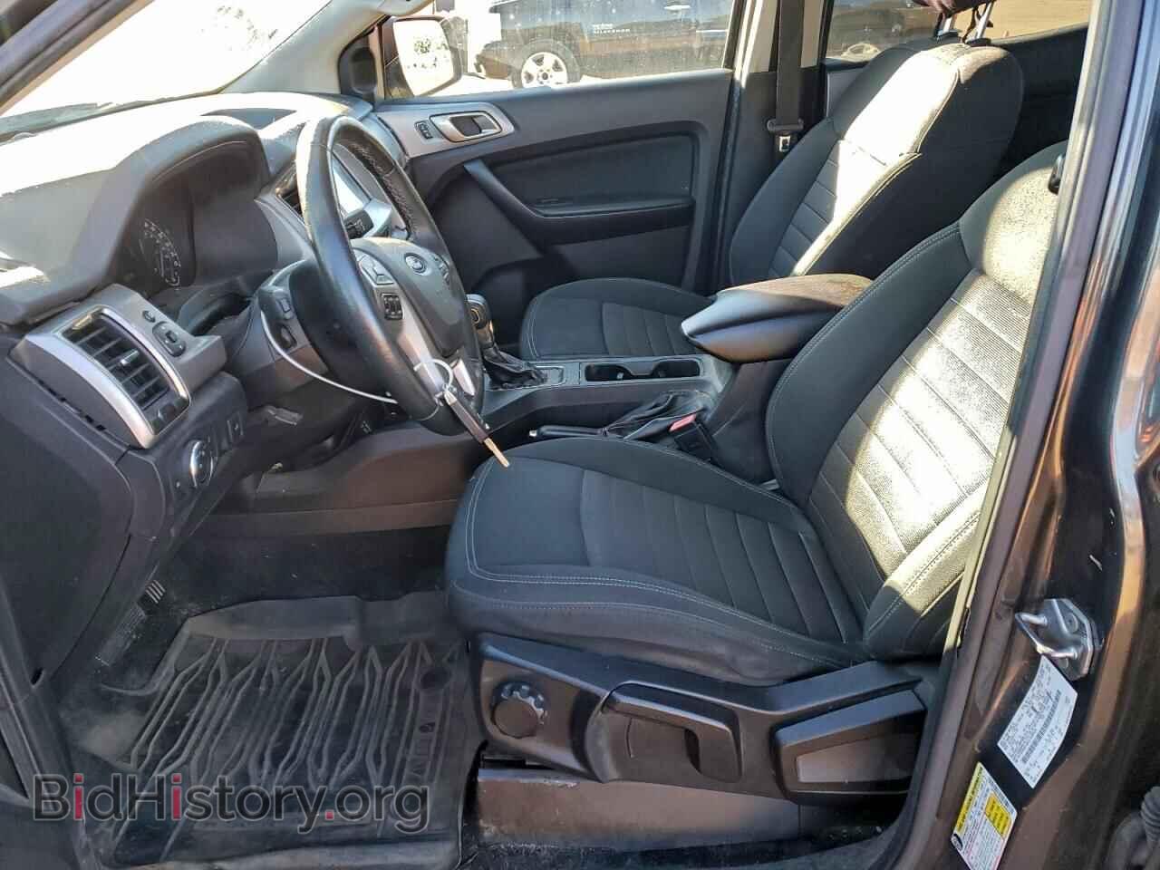 2019 FORD RANGER - VIN: 1FTER4EH8KLA98505 - Фото 7
