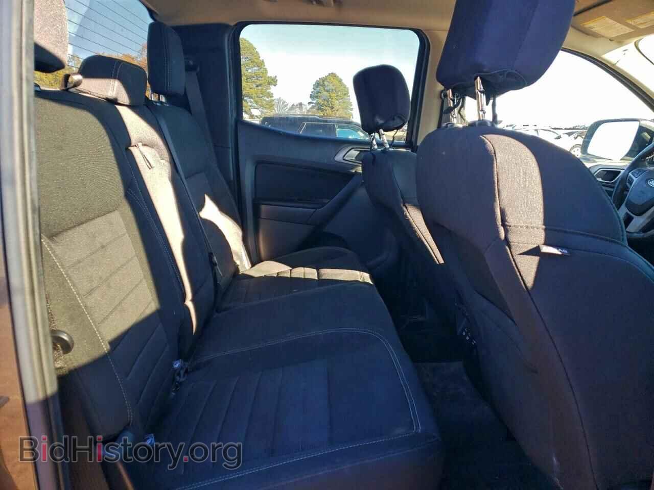 2019 FORD RANGER - VIN: 1FTER4EH8KLA98505 - Фото 10