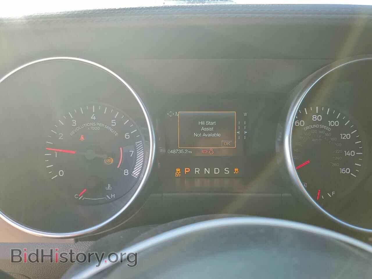 2022 FORD ALL Models - VIN: 1FATP8UH0N5104348 - Фото 9