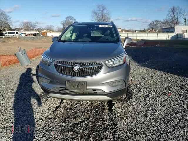 2019 BUICK ENCORE - VIN: KL4CJASB4KB718280 - Фото 14