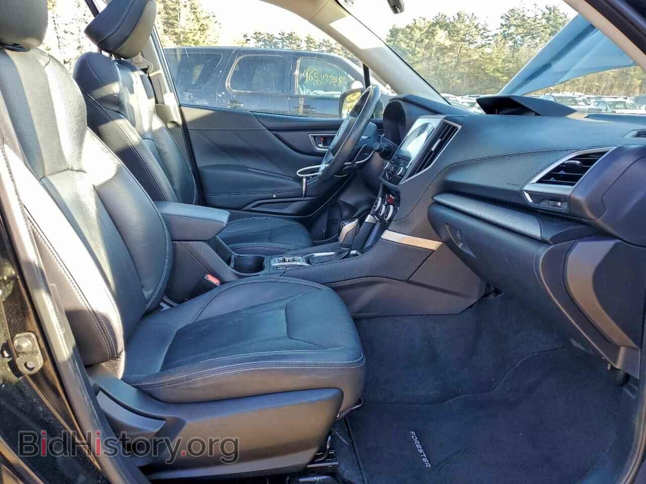 2021 SUBARU FORESTER - VIN: JF2SKAUC8MH406940 - Фото 7