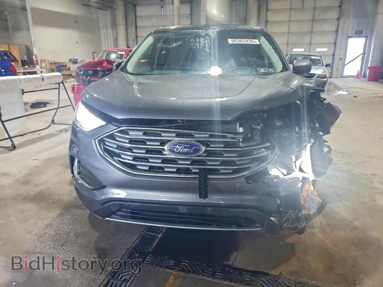 2022 FORD EDGE - VIN: 2FMPK4J98NBA42088 - Фото 5