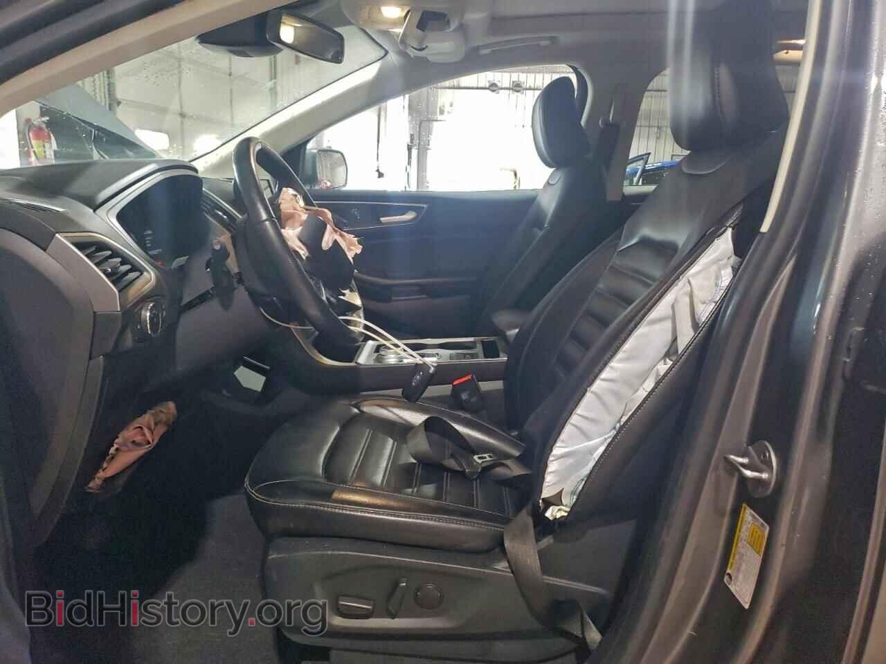 2022 FORD EDGE - VIN: 2FMPK4J98NBA42088 - Фото 7