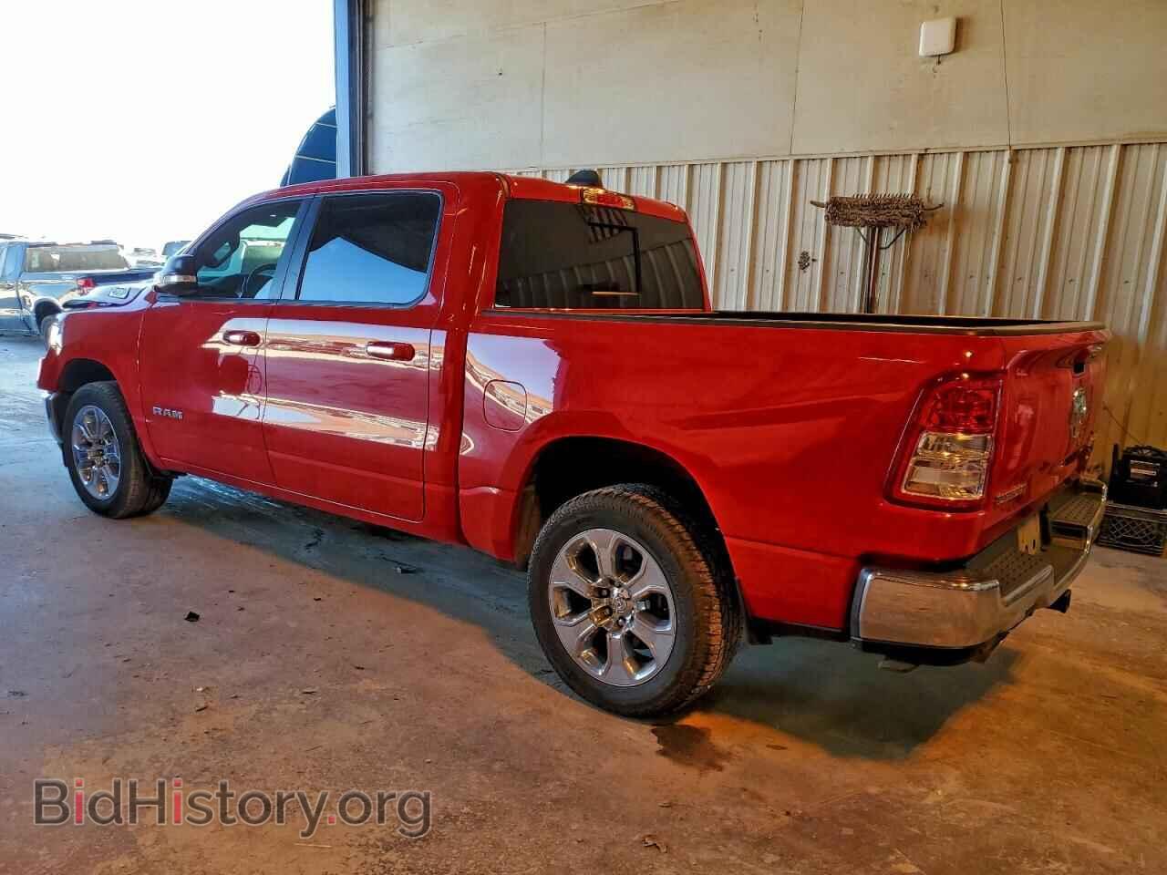 2020 RAM 1500 - VIN: 1C6SRFFT9LN246949 - Фото 2