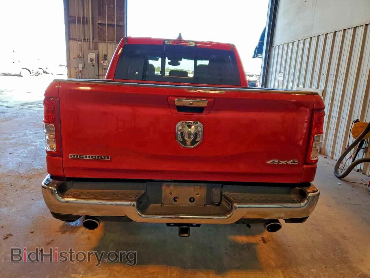 2020 RAM 1500 - VIN: 1C6SRFFT9LN246949 - Фото 6