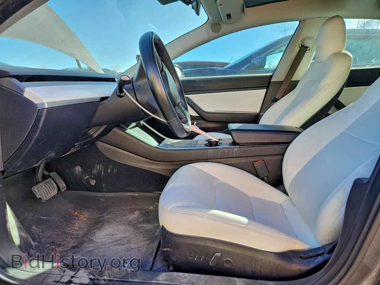 2018 TESLA MODEL 3 - VIN: 5YJ3E1EB3JF111868 - Photo 7