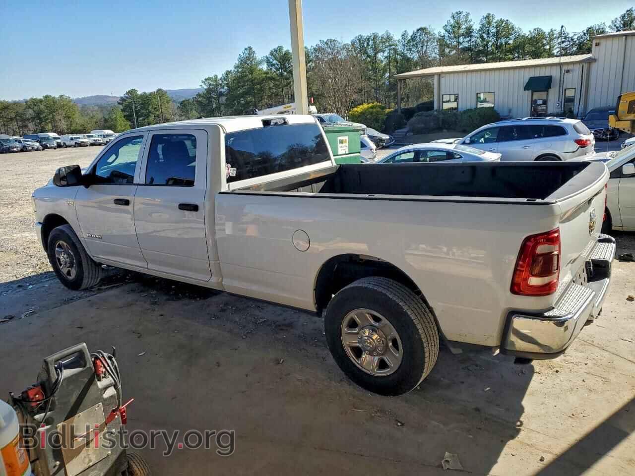 2022 RAM 2500 - VIN: 3C6UR4HJ3NG200733 - Фото 2
