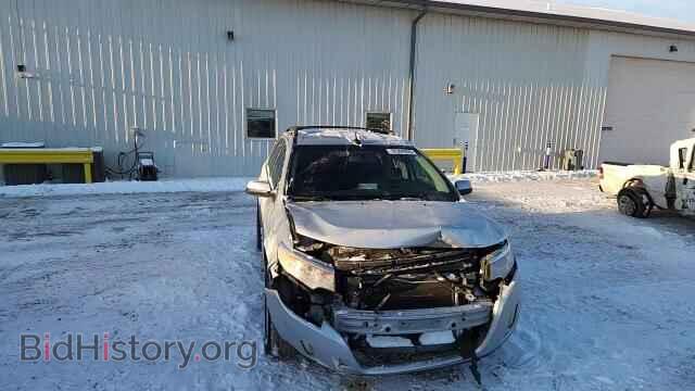 2013 FORD EDGE - VIN: 2FMDK3JC5DBC01348 - Фото 13