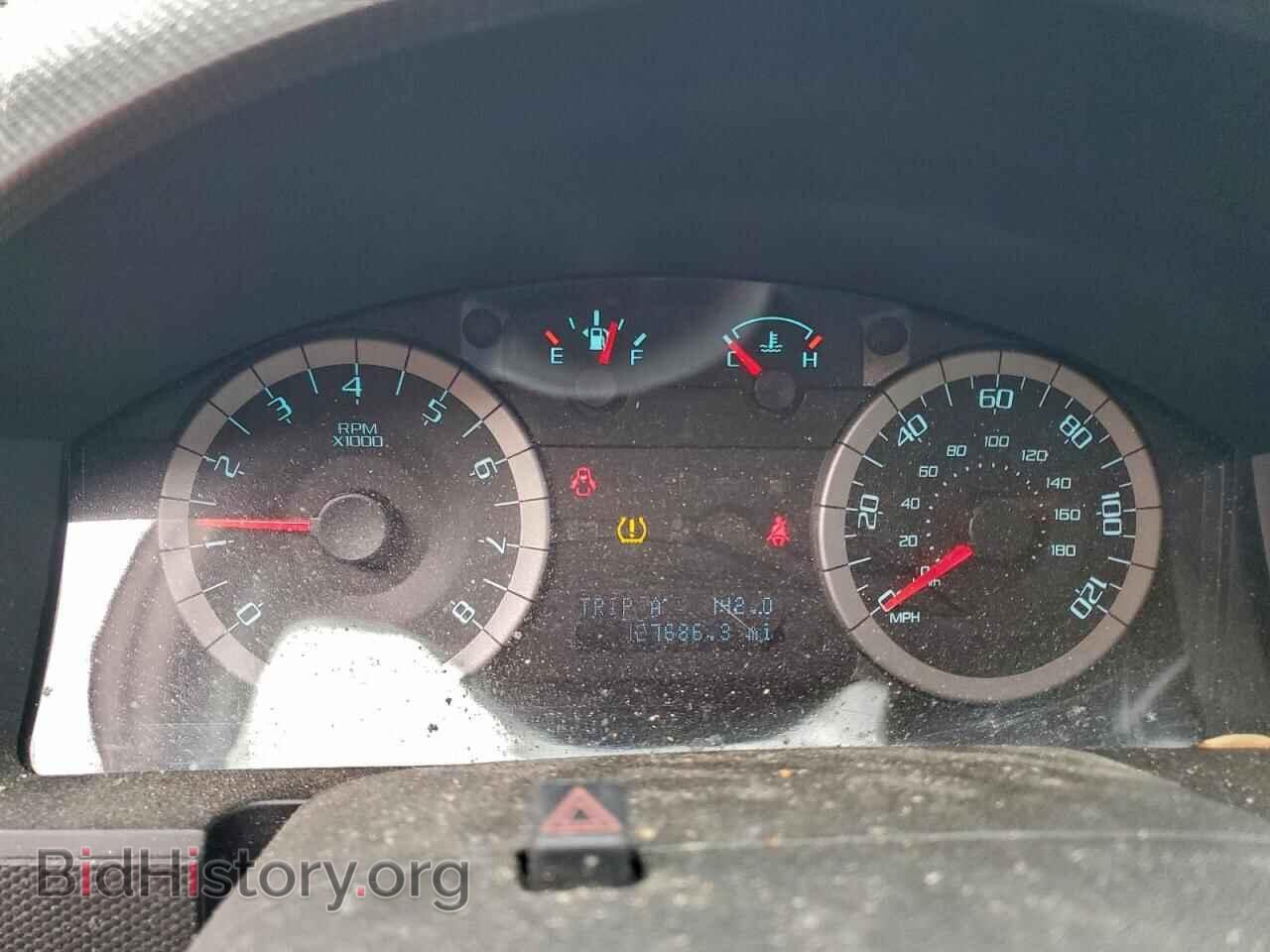 2012 FORD ESCAPE - VIN: 1FMCU0D73CKC06362 - Фото 9
