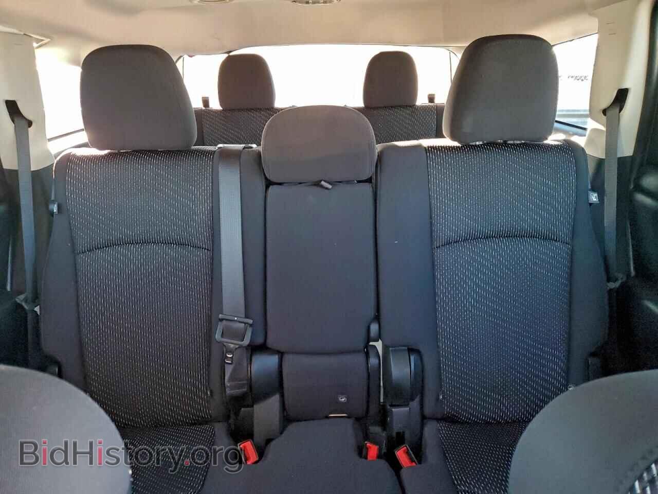 2015 DODGE JOURNEY - VIN: 3C4PDCAB1FT548606 - Фото 10