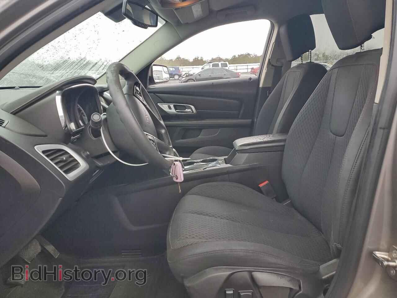 2012 GMC TERRAIN - VIN: 2GKALMEK9C6227880 - Фото 7