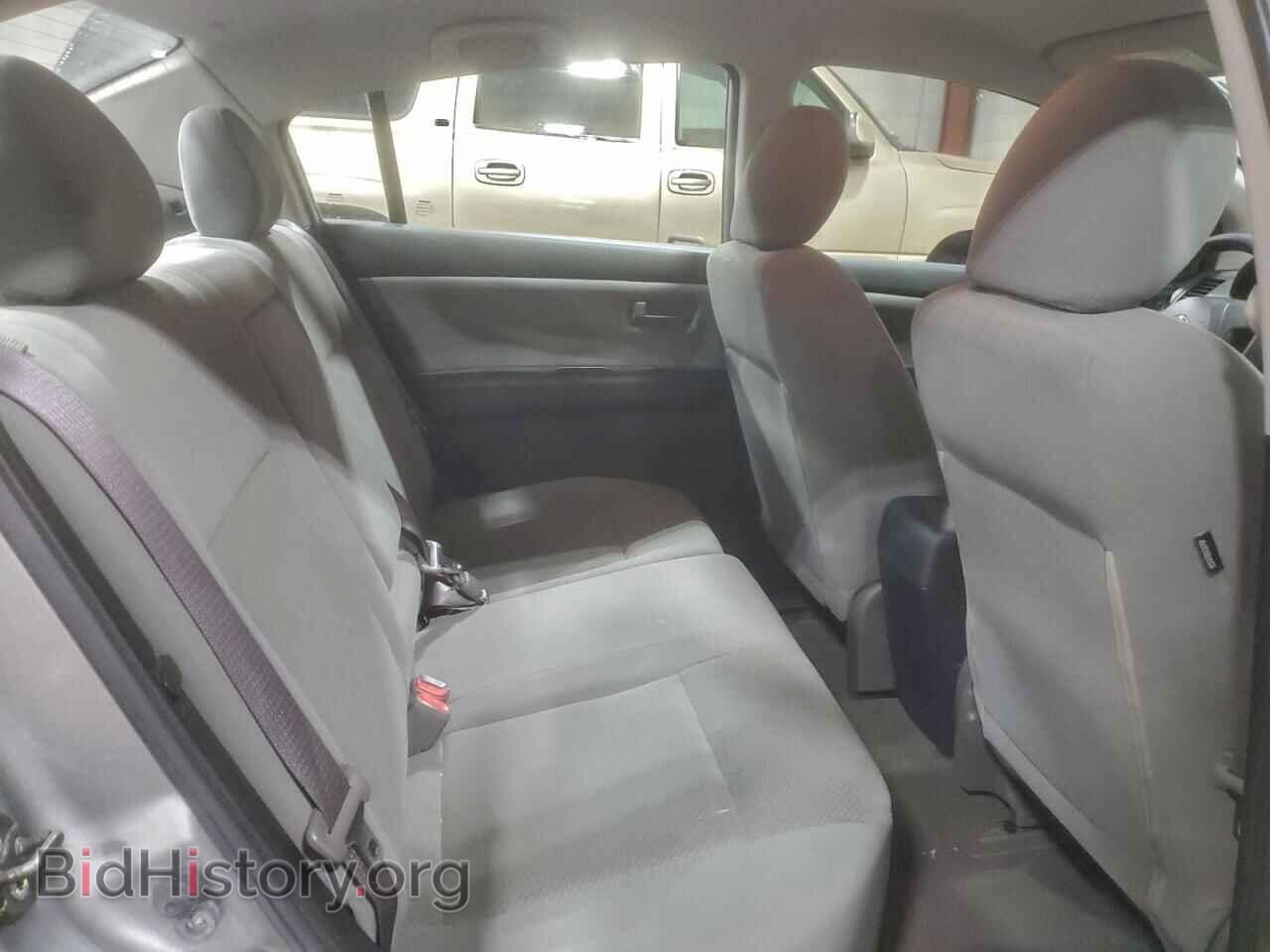 2011 NISSAN SENTRA - VIN: 3N1AB6AP5BL625421 - Фото 10