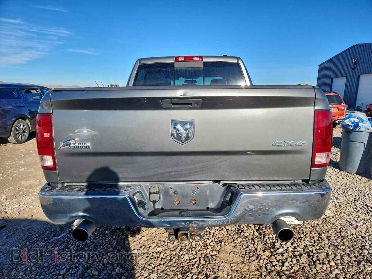 2012 DODGE RAM 1500 - VIN: 1C6RD7LT6CS341140 - Photo 6