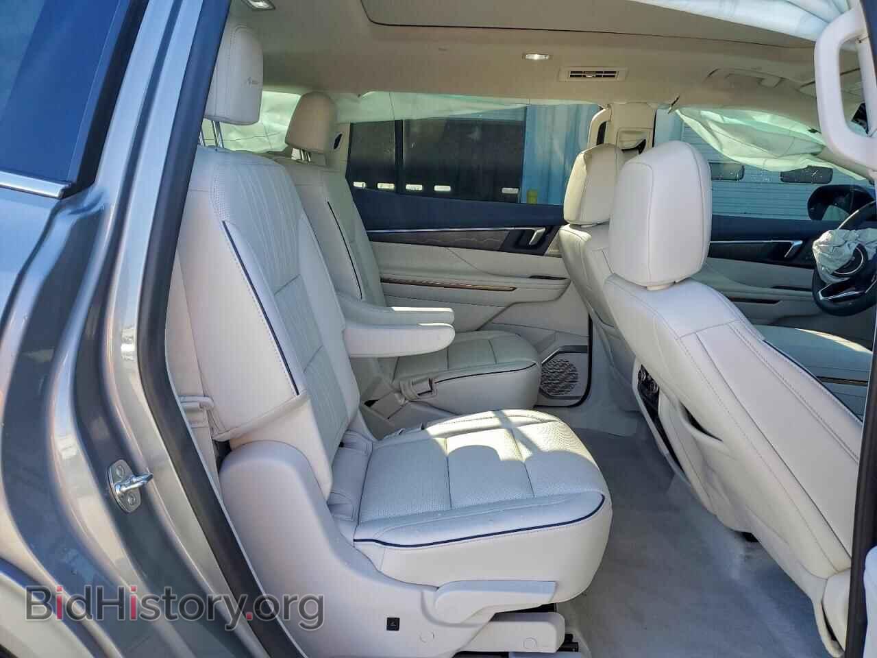 2025 BUICK ENCLAVE - VIN: 5GAERCRS9SJ113414 - Фото 11