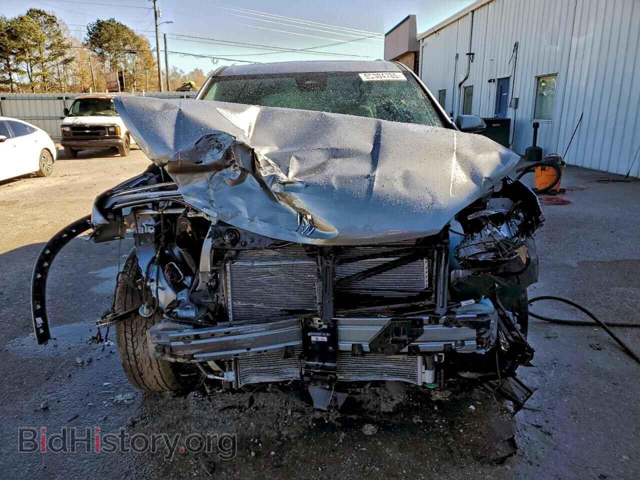 2025 BUICK ENCLAVE - VIN: 5GAERCRS9SJ113414 - Фото 5