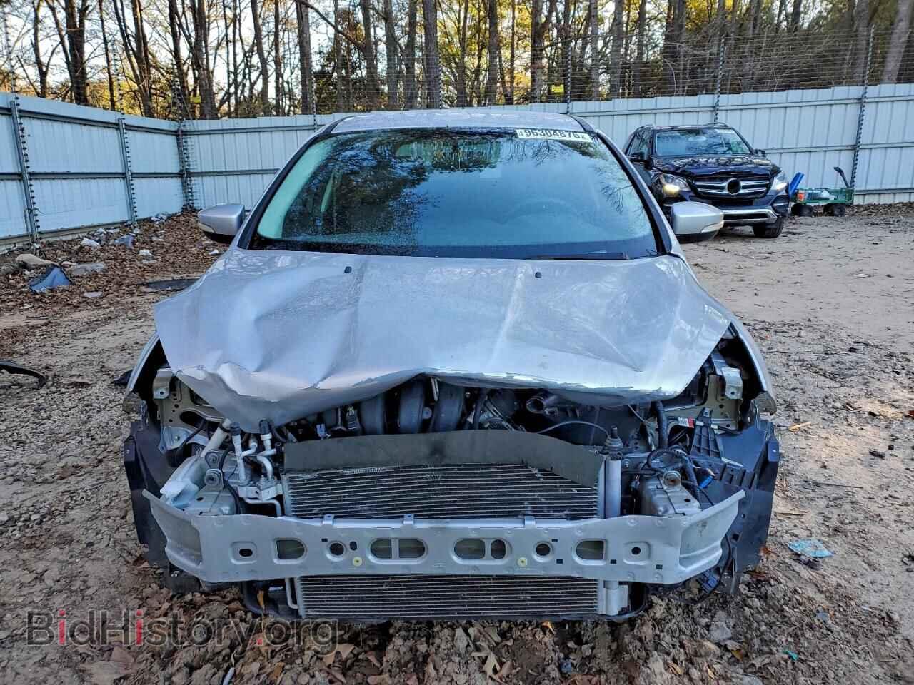 2015 FORD FOCUS - VIN: 1FADP3K24FL319752 - Фото 5