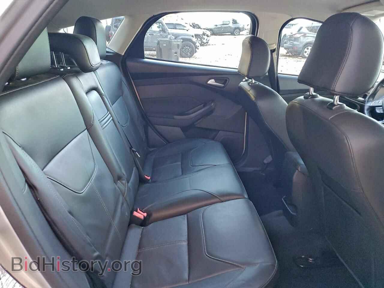 2015 FORD FOCUS - VIN: 1FADP3K24FL319752 - Фото 10