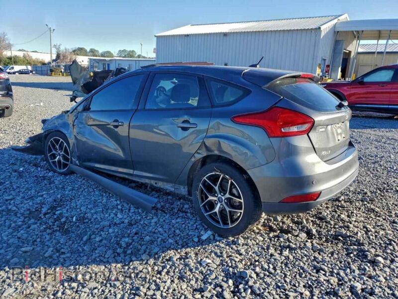2017 Ford FOCUS (VIN 1FADP3M29HL305801) — фото 2 из 12