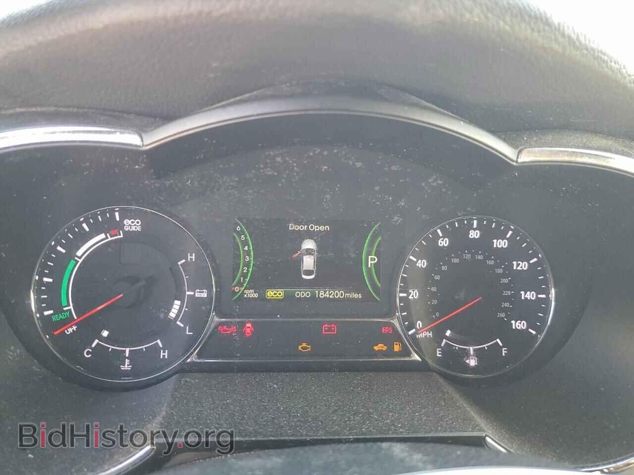 2013 KIA OPTIMA - VIN: KNAGM4AD3D5045046 - Фото 9