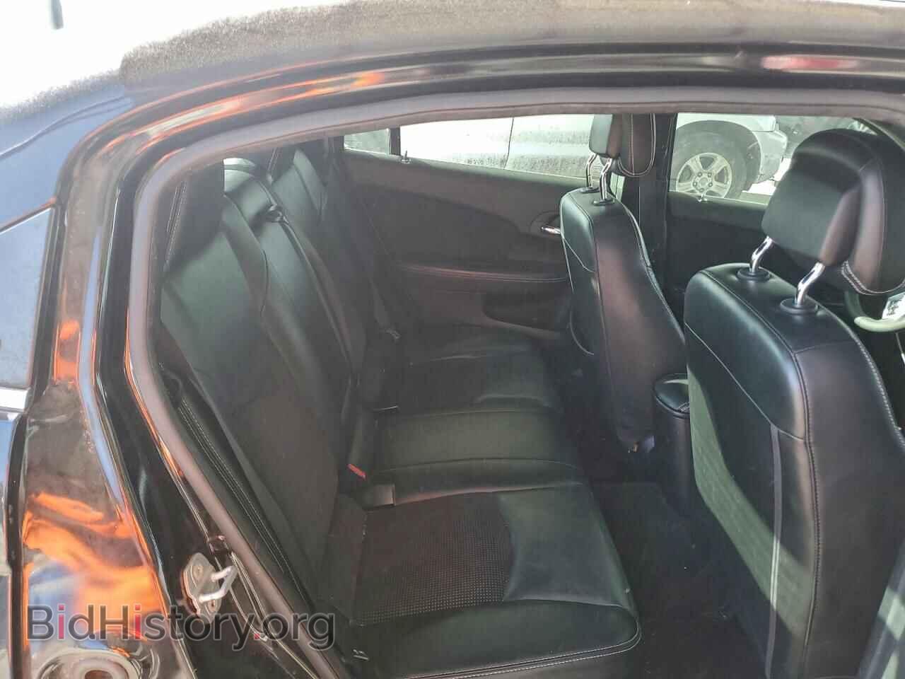 2013 CHRYSLER 200 - VIN: 1C3CCBCG0DN570540 - Фото 10