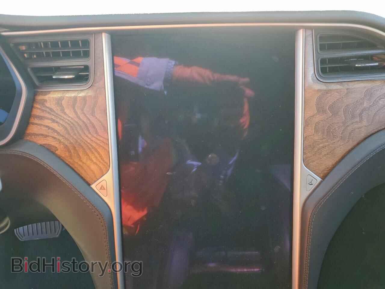 2019 TESLA MODEL S - VIN: 5YJSA1E2XKF306875 - Photo 9
