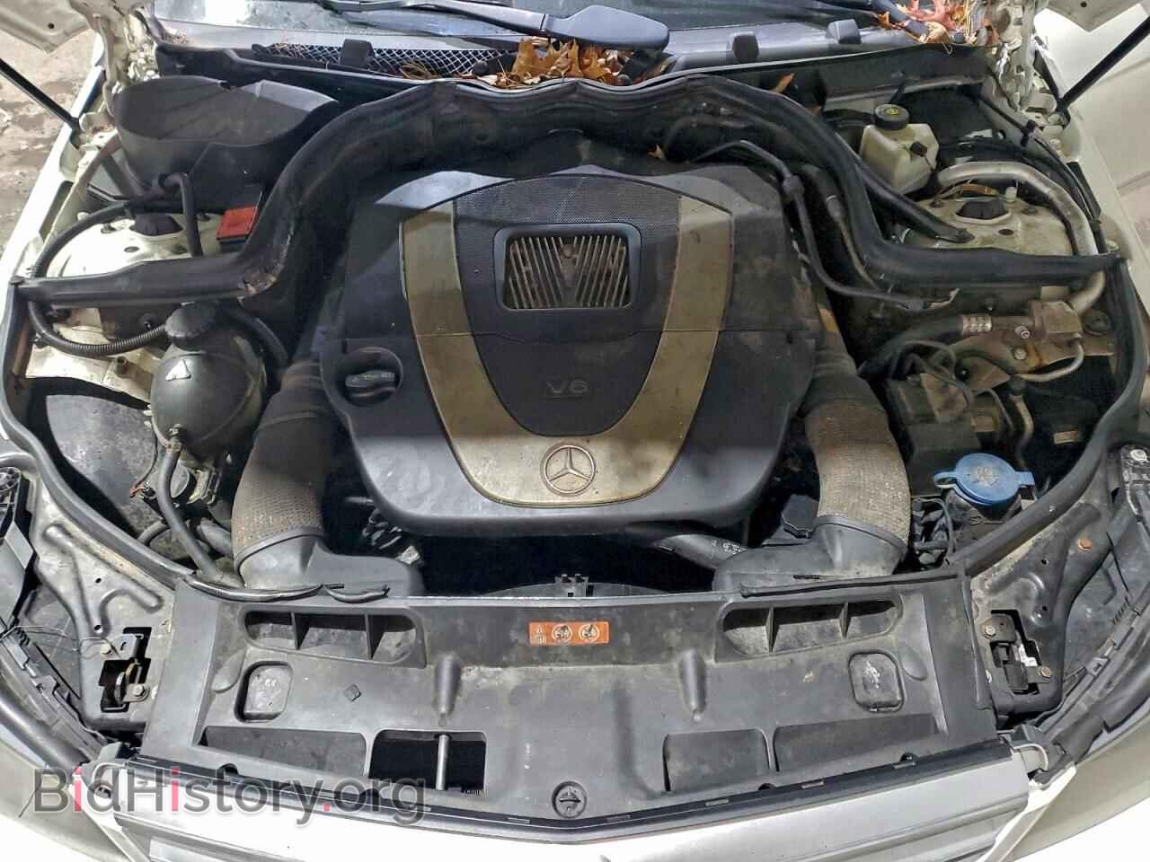 2012 MERCEDES-BENZ C-CLASS - VIN: WDDGF8BB2CR193056 - Photo 11