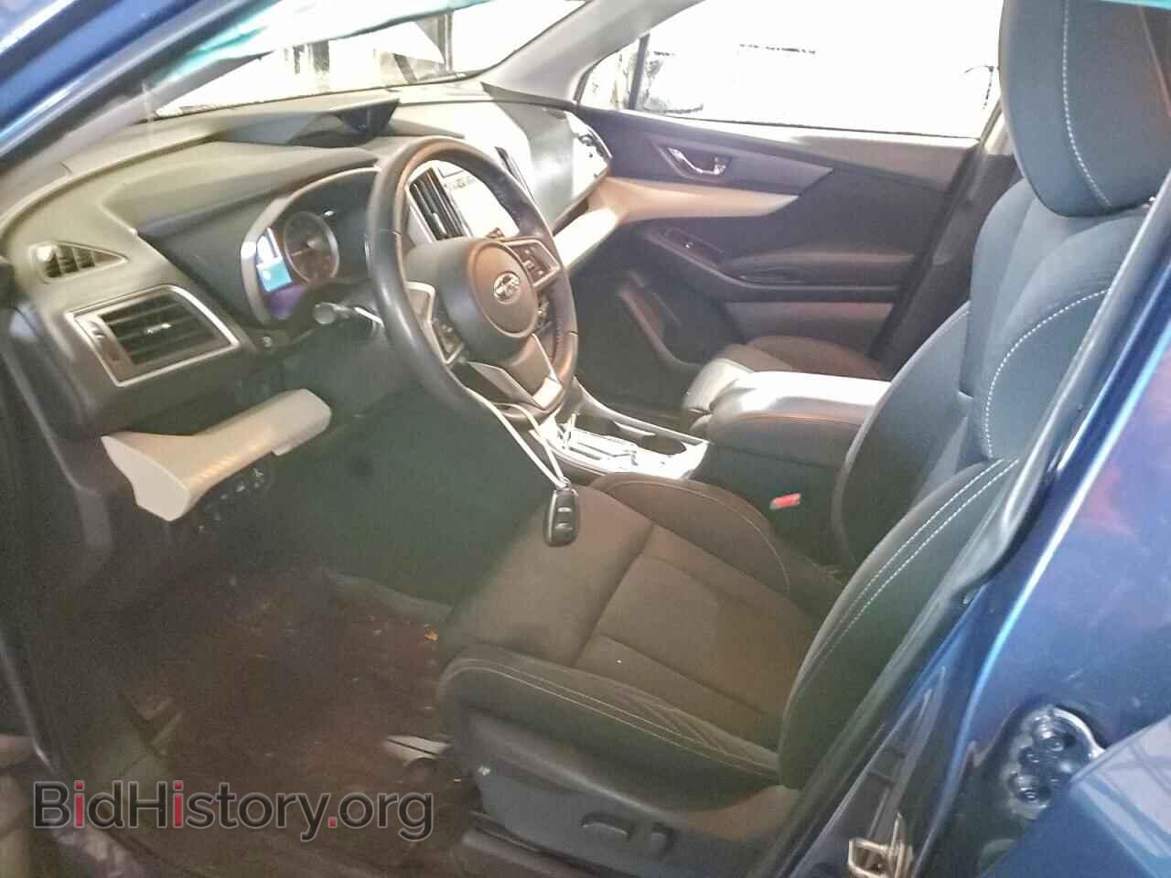 2020 SUBARU ASCENT - VIN: 4S4WMAFD2L3459642 - Фото 7