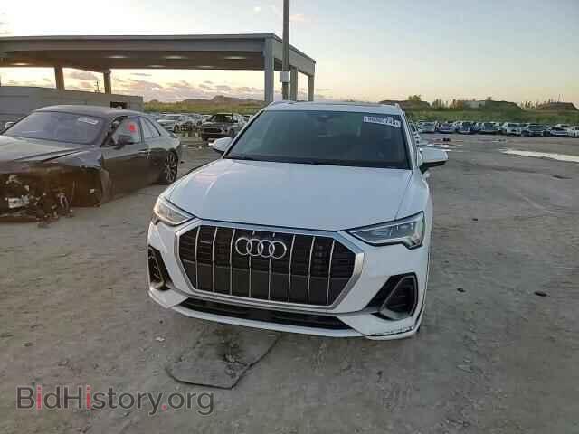 2023 AUDI Q3 - VIN: WA1DECF38P1023045 - Фото 14