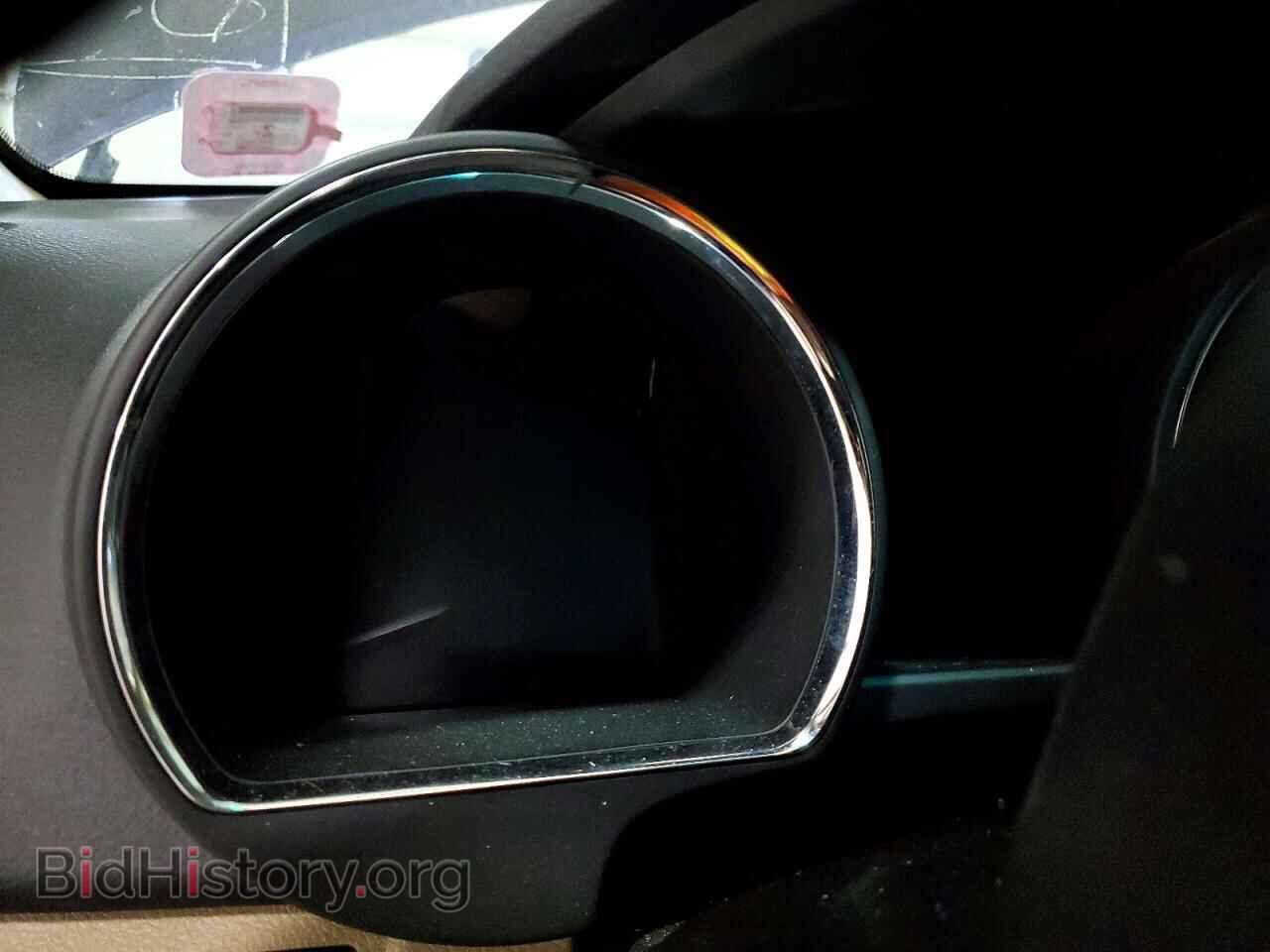 2012 TOYOTA HIGHLANDER - VIN: 5TDBK3EH6CS112015 - Фото 9