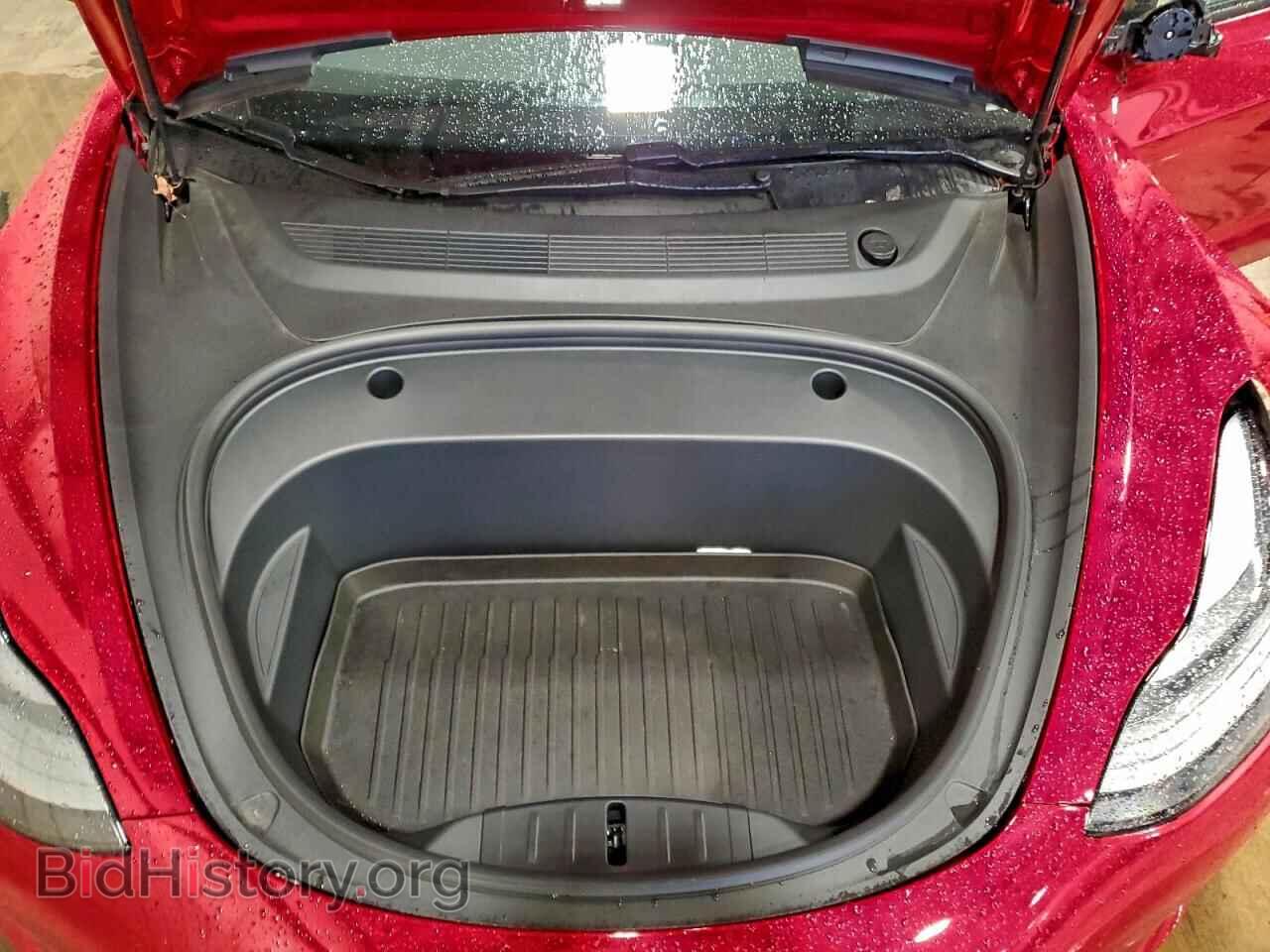 2021 TESLA MODEL 3 - VIN: 5YJ3E1EB2MF032552 - Photo 11