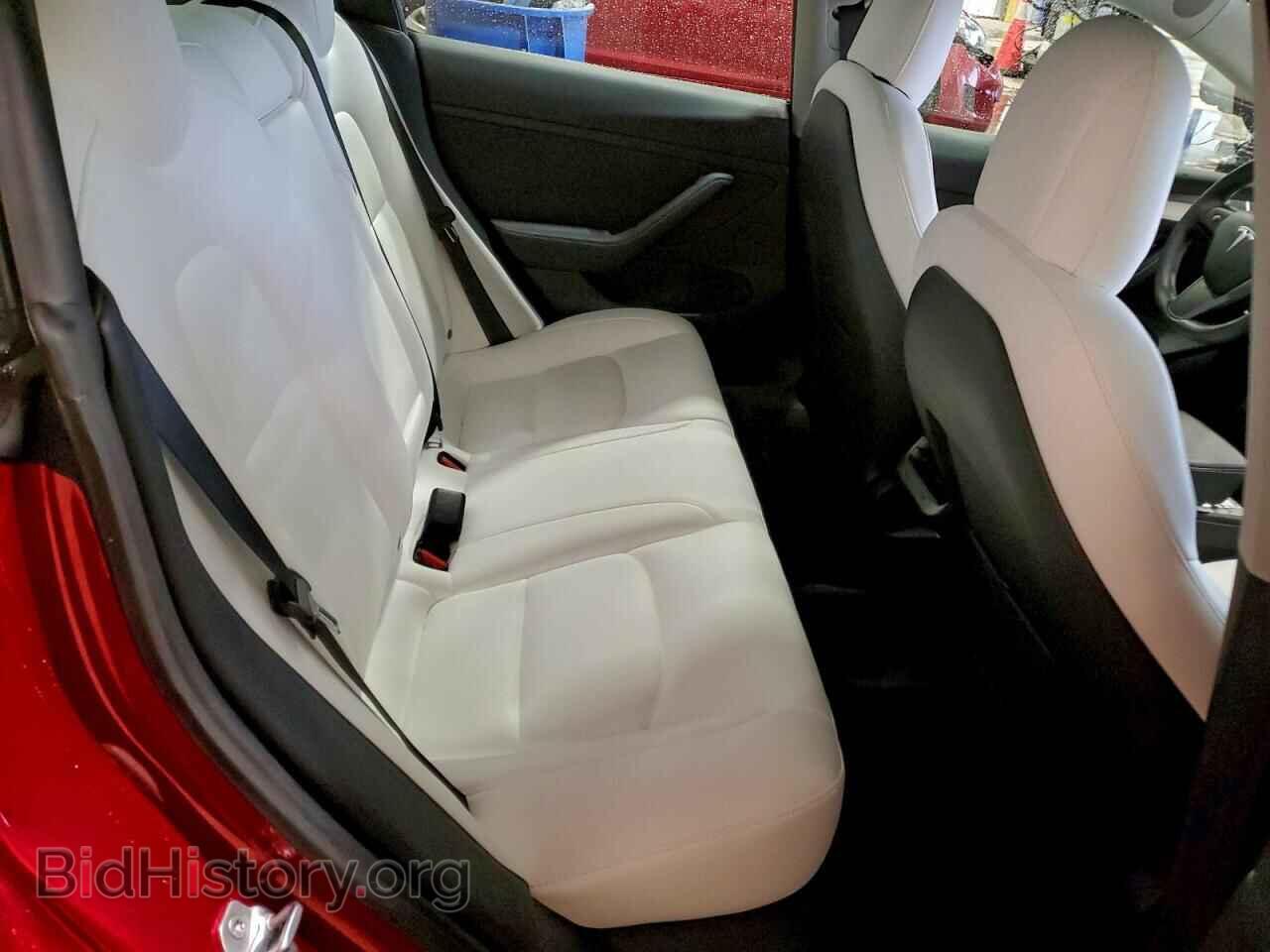 2021 TESLA MODEL 3 - VIN: 5YJ3E1EB2MF032552 - Photo 10