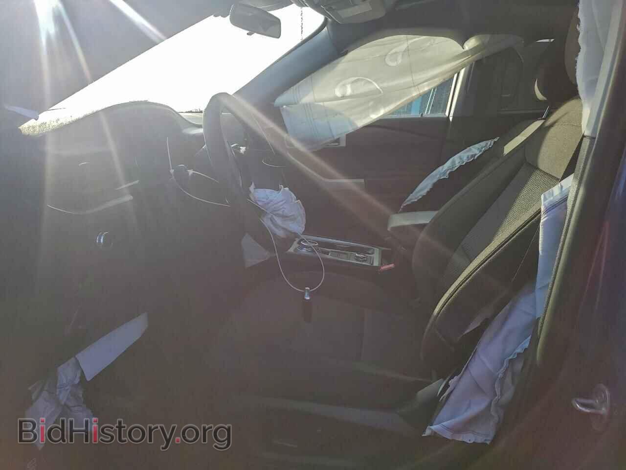 2022 FORD EXPLORER - VIN: 1FMSK8DH5NGA88698 - Фото 7
