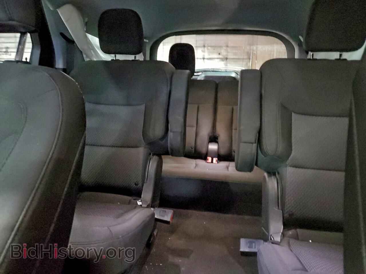 2022 FORD EXPLORER - VIN: 1FMSK8DH5NGA88698 - Фото 10