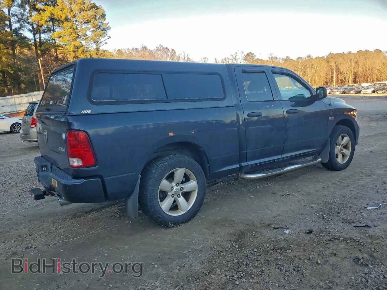 2013 RAM 1500 - VIN: 1C6RR7FT8DS618238 - Photo 3