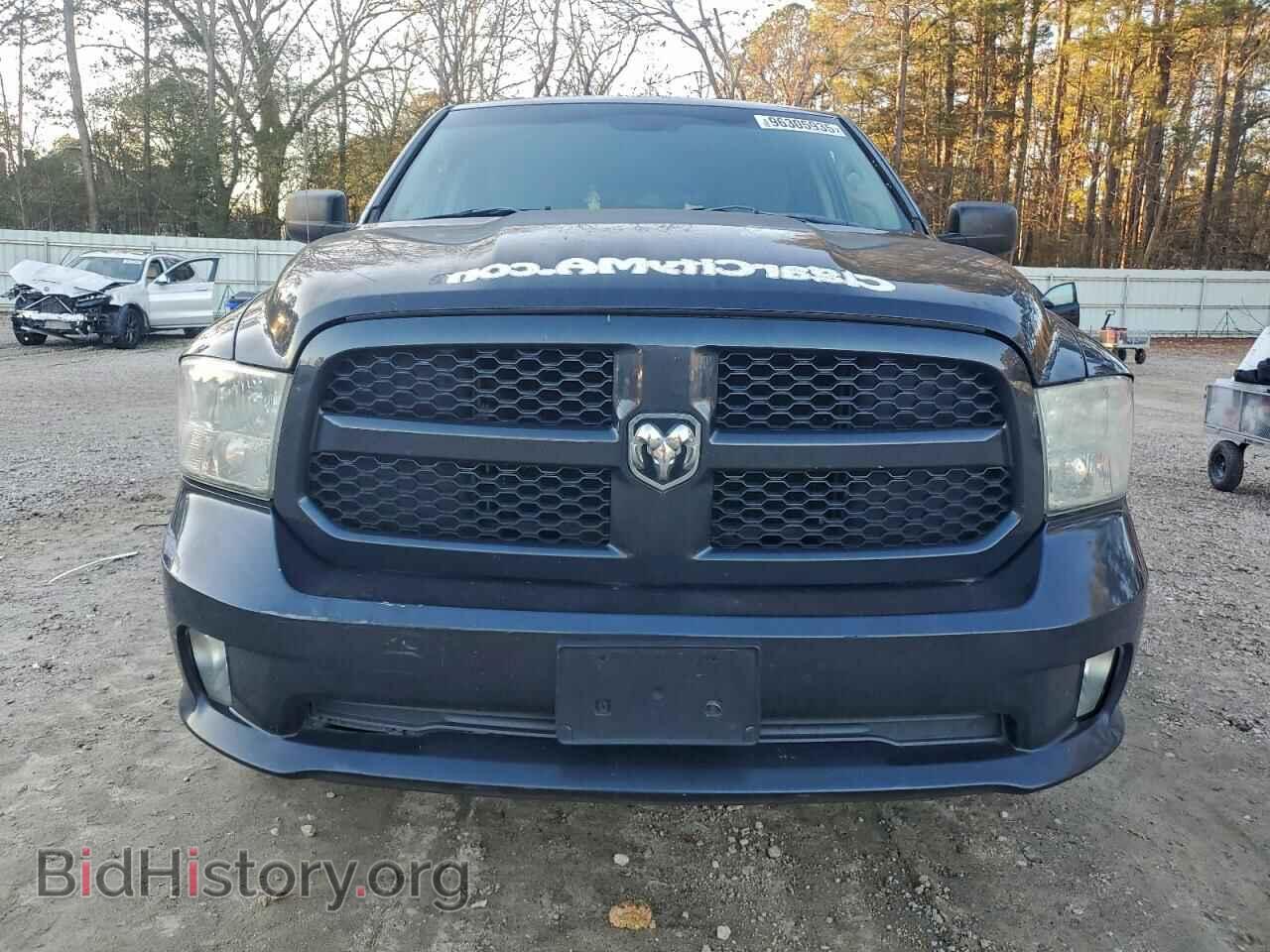2013 RAM 1500 - VIN: 1C6RR7FT8DS618238 - Photo 5