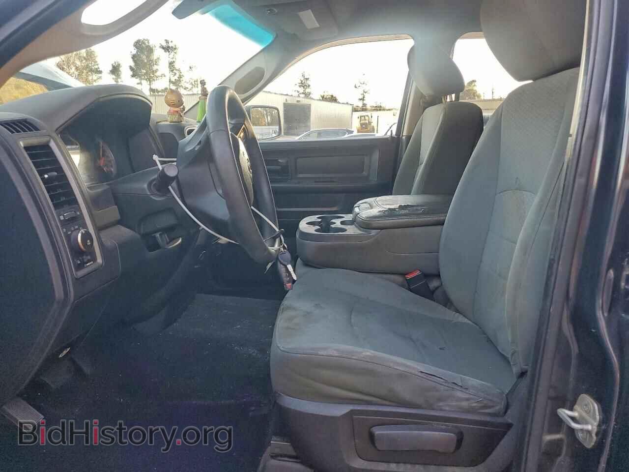 2013 RAM 1500 - VIN: 1C6RR7FT8DS618238 - Photo 7