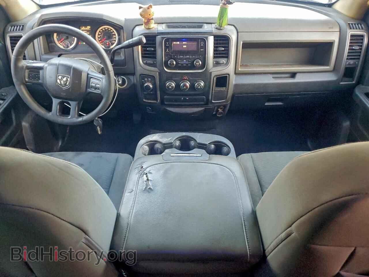 2013 RAM 1500 - VIN: 1C6RR7FT8DS618238 - Photo 8