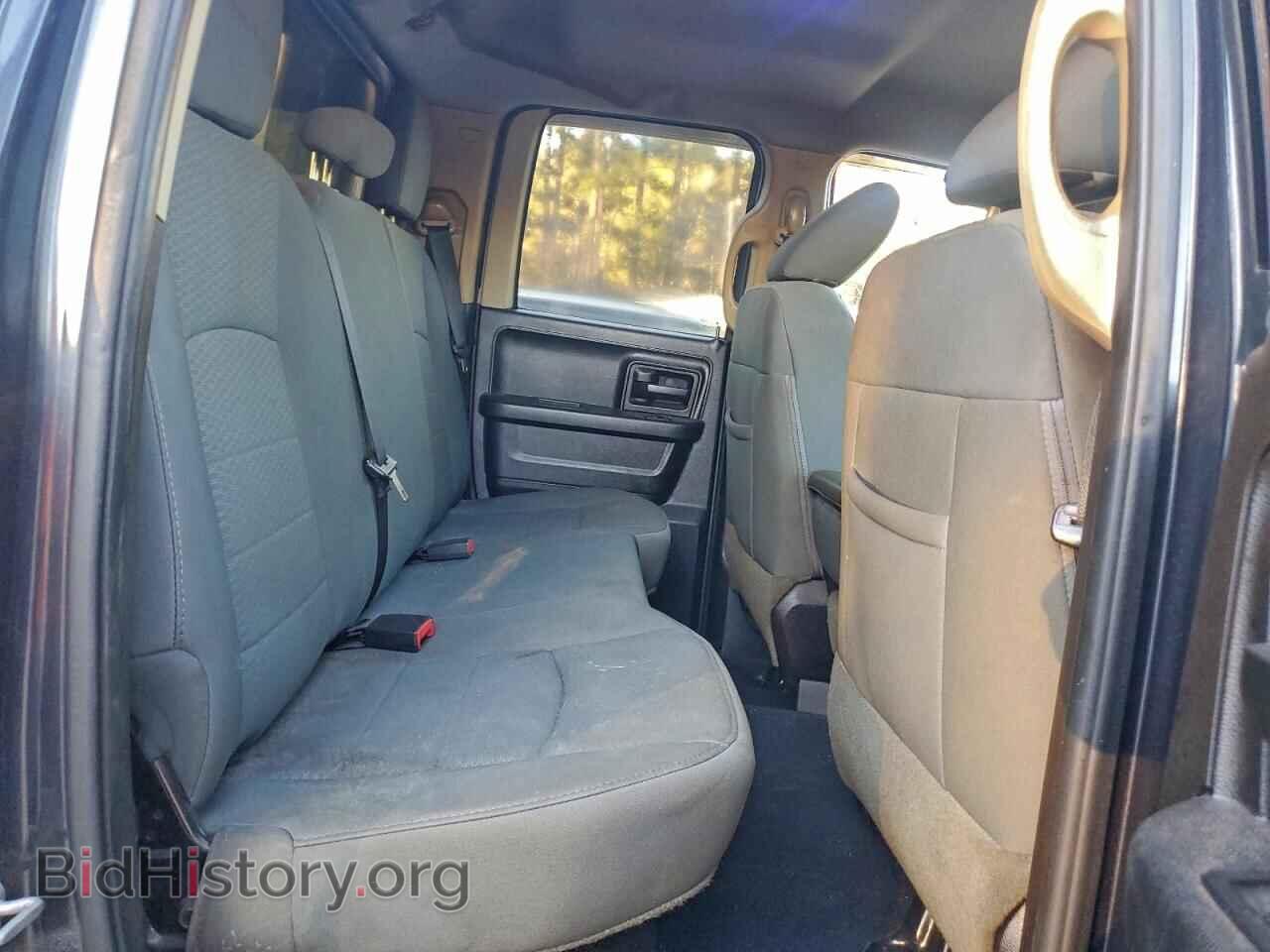 2013 RAM 1500 - VIN: 1C6RR7FT8DS618238 - Photo 10