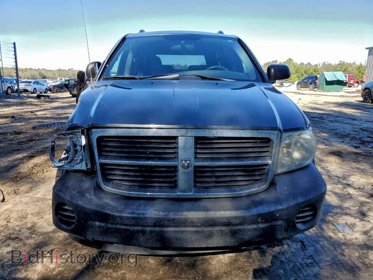 2007 DODGE DURANGO - VIN: 1D8HD38P97F583137 - Photo 5