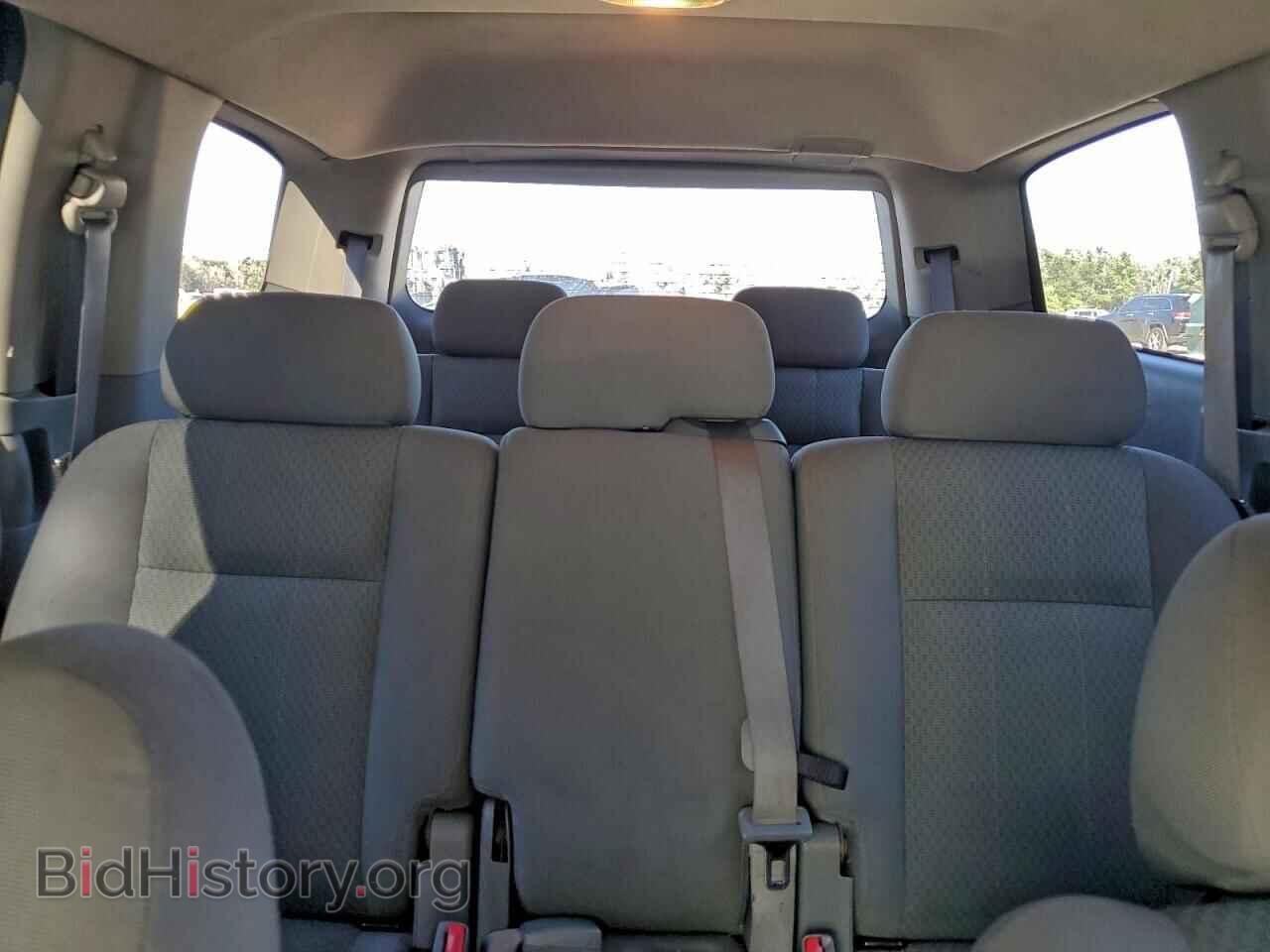 2007 DODGE DURANGO - VIN: 1D8HD38P97F583137 - Photo 10