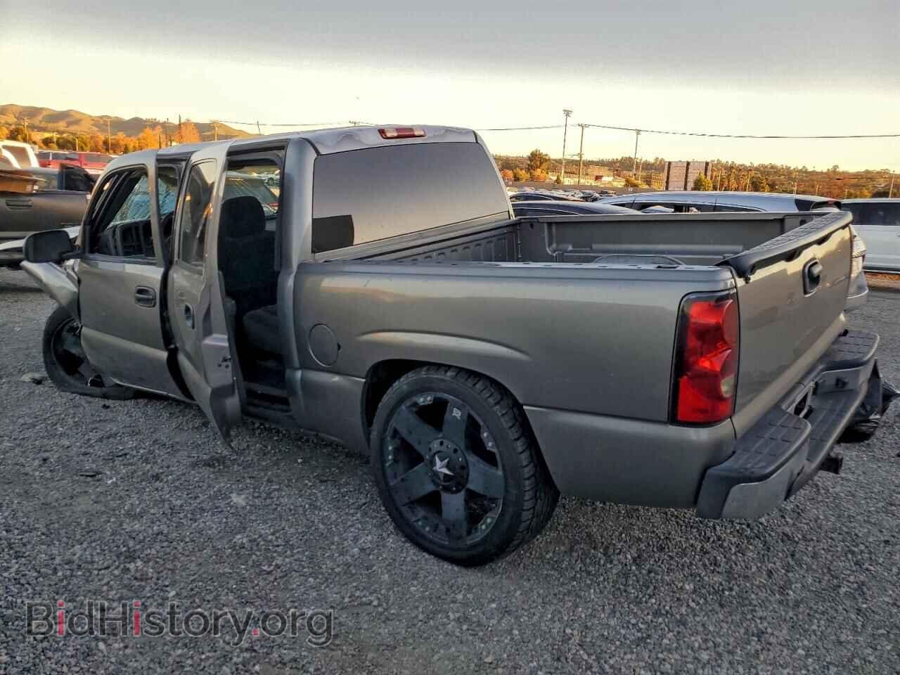 2006 CHEVROLET ALL Models - VIN: 2GCEC13T161151385 - Фото 2